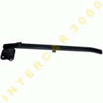 REINFORCEMENT FOR FRONT BUMPER NISSAN MICRA ( K12) 03-07 
