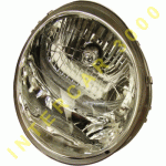 HEAD LAMP RIGHT DAEWOO MATIZ 00-05 