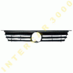 GRILL PLASTIC VW POLO 94-99 