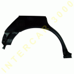 WHEEL ARCH REAR RIGHT 4 DOORS -94 HONDA ACCORD 90-98 