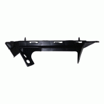 REINFORCEMENT PLASTIC FOR FRONT BUMPER RIGHT UPPER SEAT IBIZA 12-17