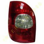 TAIL LAMP LEFT CITROEN XSARA PICASSO 04-07