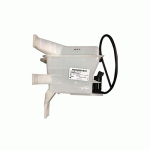 КАЗАНЧЕ ЗА ЧИСТАЧКИ ЗА МОДЕЛ СЪС ЗАДНА ЧИСТАЧКА CHEVROLET SPARK 10-13