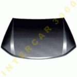 FRONT HOOD 99- EUROPE PEUGEOT 406 96-04