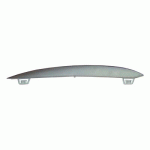 STRIP CHROME FOR GRILL IN FRONT BUMPER RIGHT BMW 5 series F10 SEDAN - F11 WAGON 10-14