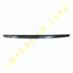 STRIP FOR FRONT HOOD NICKEL FORD MONDEO 07-11