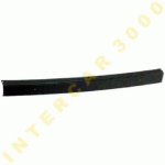 БРОНЯ ЗАДНА ЧЕРНА VW T3 TRANSPORTER 80- 