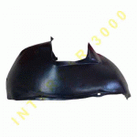 ПОДКАЛНИК ПЛАСТИЧЕН ПРЕДЕН ЛЯВ (4X4) VW TIGUAN 08-11