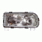 ФАР ДЕСЕН H4 95-98 SKODA FELICIA 94-02