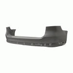 БРОНЯ ЗАДНА ГРУНДИРАНА COMBI COMFORT LINE С TUV* VW PASSAT 11-14