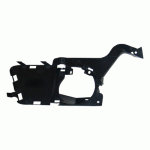 REINFORCEMENT FOR FOG LAMPS PLASTIC M-PACK RIGHT BMW 3 series E90 SEDAN/E91 WAGON 05-08