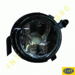 FOG LAMP FRONT LEFT HB4 HELLA SEAT IBIZA 08-12