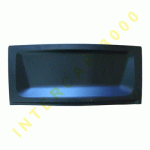 PANEL LOWER FOR REAR LEFT DOOR FORD TRANSIT 87-91 