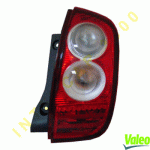 СТОП ДЕСЕН VALEO NISSAN MICRA ( K12) 07-11 