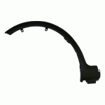 ВЕЖДА ДЕКОРАТИВНА ЗА ПРЕДЕН ЛЯВ КАЛНИК (ЗАДНА ЧАСТ) SUZUKI SX4 07-14 