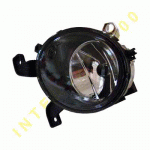 FOG LAMP FRONT LEFT 00-05 H7 AUDI A2 00- 