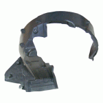 PLASTIC INNER FENDER FRONT RIGHT NISSAN MICRA ( K13)11-14