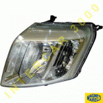 ФАР ЛЯВ MAGNETI MARELLI CITROEN C2 03-08 