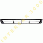 РЕШЕТКА В ПРЕДНА БРОНЯ 97- SEAT IBIZA 93-98 