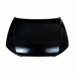 FRONT HOOD AUDI A4 12-16