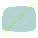 СТЪКЛО ЗА ОГЛЕДАЛО ДЯСНО С НАГРЕВАТЕЛ VW CADDY 04-10