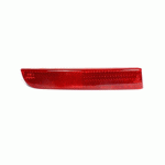 REFLECTOR FOR REAR BUMPER LEFT MITSUBISHI ASX 10-18