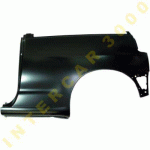 FENDER REAR LEFT 3 DOORS SEAT IBIZA 99-02 