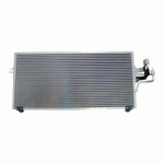 CONDENSER (610x310) MITSUBISHI COLT 89-98 