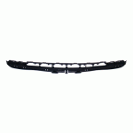 FRONT BUMPER GRILL UPPER SPORT 10- PEUGEOT 207 06-12
