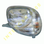 ФАР ДЕСЕН ЕЛЕКТРИЧЕСКИ -01 OE HYUNDAI ATOS/ PRIME 98-03