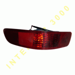 TAIL LAMP FOR FOG LEFT PEUGEOT 4007 07-12