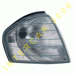 INDICATOR SMOKED RIGHT MERCEDES C-CLASS W202 93-00 