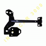 REINFORCEMENT FOR LOCK FOR FRONT HOOD MAZDA 6 02-08 