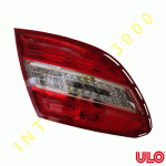 TAIL LAMP LEFT LED ULO MERCEDES C-CLASS W204 07-11