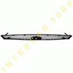 GRILL PLASTIC FORD FOCUS 98-04 