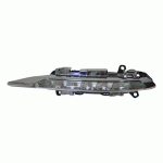 ГАБАРИТ ЛЯВ LED (DAY LIGHT) MERCEDES R-CLASS W251 05-11