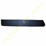 STRIP IN FRONT BUMPER LEFT PRIMED FORD FOCUS 04-08