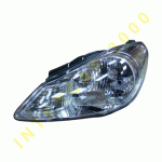 HEAD LAMP LEFT ELECTRICAL WITH MOTOR H4 HYUNDAI i10 08-11 