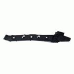 REINFORCEMENT FOR FRONT BUMPER PLASTIC SIDE RIGHT 01- AUDI A3 96-03 