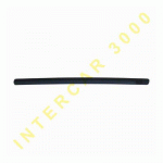 DOOR STRIP FRONT RIGHT 2 DOORS 94-98 RENAULT CLIO 90-96 