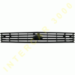 GRILL PLASTIC FORD FIESTA 78-82 