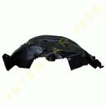 PLASTIC INNER FENDER FRONT LEFT 05- NISSAN X-TRAIL 02-07 