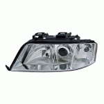 ФАР ЛЯВ ЕЛЕКТРИЧЕСКИ H1/H7 -99 AUDI A6 98-04 