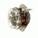 FOG LAMP FRONT RIGHT AMG PACK MERCEDES E-CLASS W211 02-09 