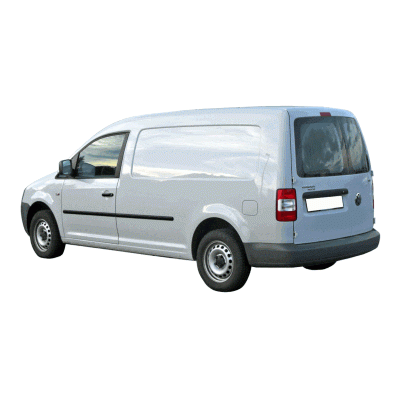 VW CADDY 04-10