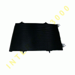 CONDENSER 557x375 PETROL/DIESEL PEUGEOT 1007 05- 