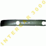ABSORBER IN FRONT BUMPER RIGHT=14 06 080 MERCEDES E-CLASS W210 95-99 