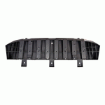 COVER UNDER FRONT BUMPER PEUGEOT PARTNER 12-15