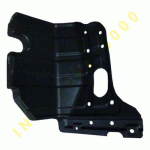 COVER UNDER ENGINE RIGHT HYUNDAI i10 08-11 