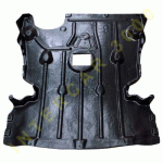 COVER UNDER ENGINE (WITHOUT 4X4) BMW 3 series E90 SEDAN/E91 WAGON 05-08